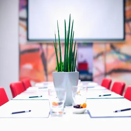 Boutique Townhouse 27 4* 贝尔格莱德