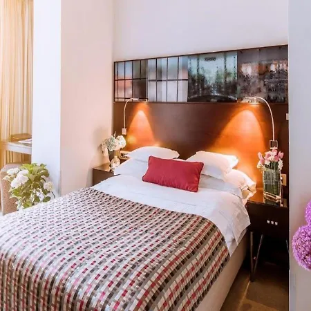 Boutique Townhouse 27 Hotel Belgrade