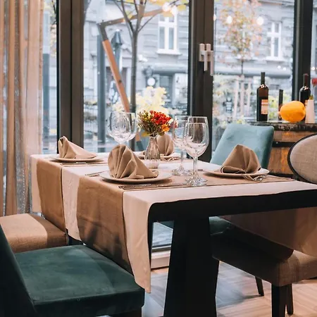Boutique Townhouse 27 Hotel