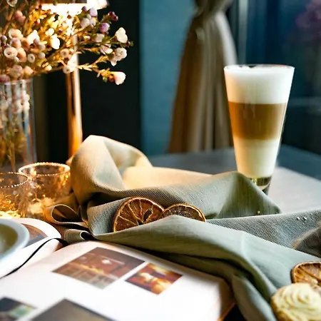 Hotel Boutique Townhouse 27 4*