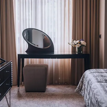 Boutique Townhouse 27 4* Belgrade
