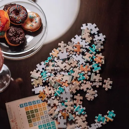 Boutique Townhouse 27 4* Belgrade