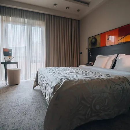 Hotel Boutique Townhouse 27 Belgrade