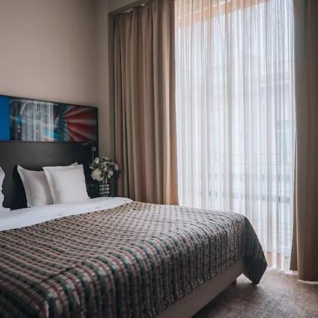 Boutique Townhouse 27 Hotel Belgrad