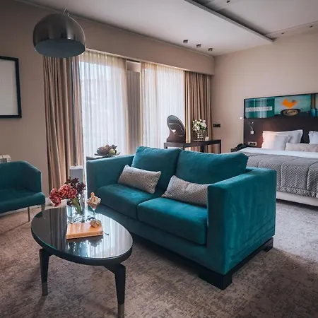 Hotel Boutique Townhouse 27 4*