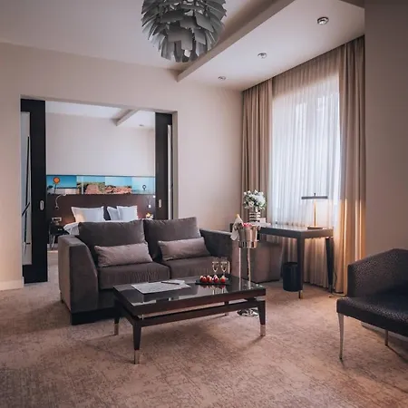 Hotel Boutique Townhouse 27 4*