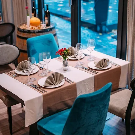 Hotel Boutique Townhouse 27