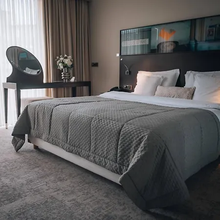 Boutique Townhouse 27 4* 贝尔格莱德