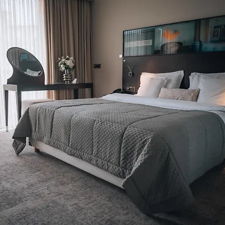 Boutique Townhouse 27 4* Belgrade