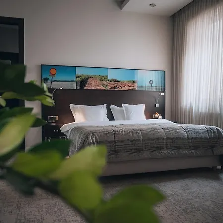 Hotel Boutique Townhouse 27