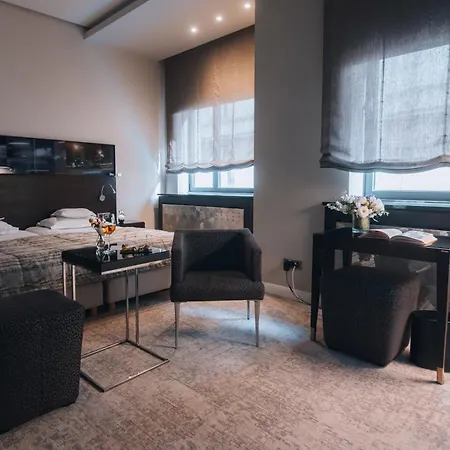 Boutique Townhouse 27 Hotel