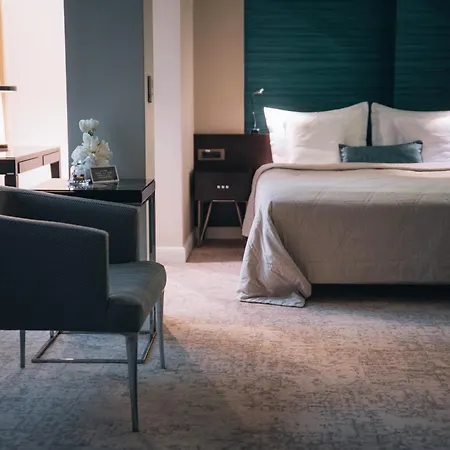 Hotel Boutique Townhouse 27 4*