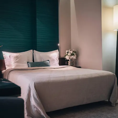 Boutique Townhouse 27 Hotel Belgrade