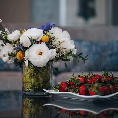 Boutique Townhouse 27 Hotel