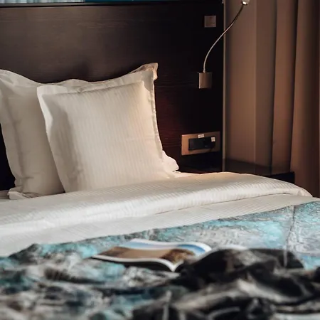 Hotel Boutique Townhouse 27