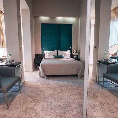Boutique Townhouse 27 Hotel