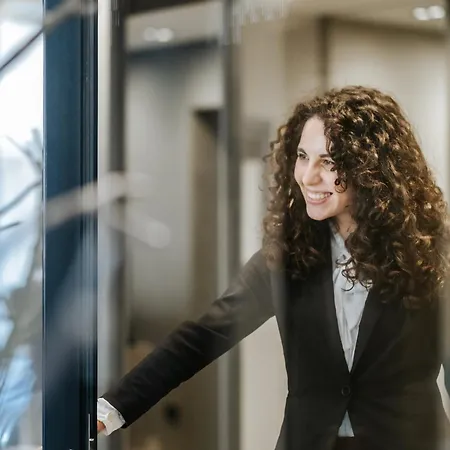 酒店 Boutique Townhouse 27 4*