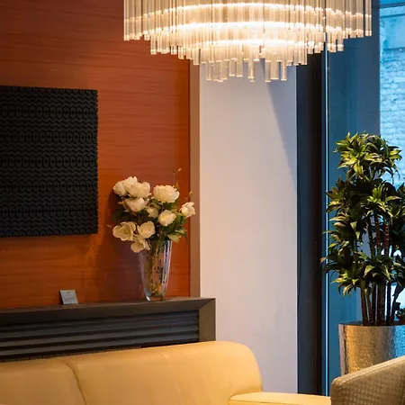 Boutique Townhouse 27 Hotel Belgrade