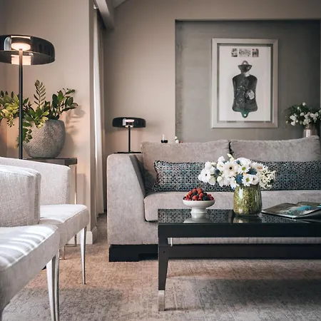 Boutique Townhouse 27 Hotel Belgrade