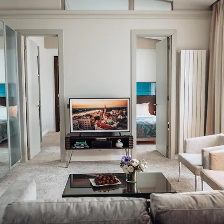 Hotel Boutique Townhouse 27 Belgrade
