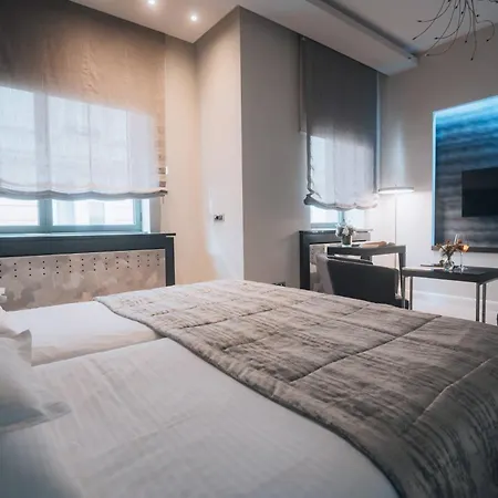 Boutique Townhouse 27 Belgrade