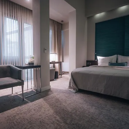 Boutique Townhouse 27 Hotel