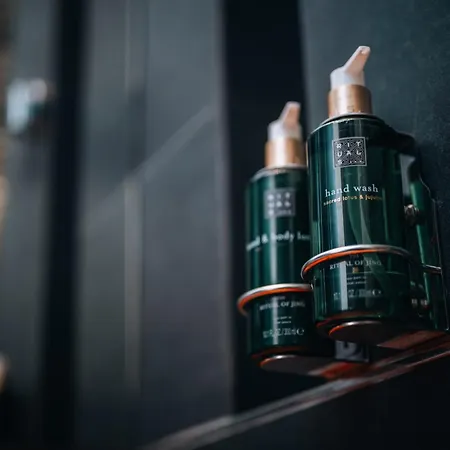 Boutique Townhouse 27 4* Belgrade