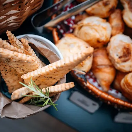 酒店 Boutique Townhouse 27