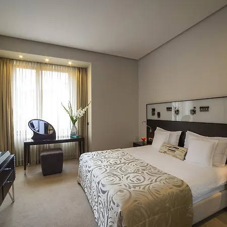 Boutique Townhouse 27 Hotel Belgrade