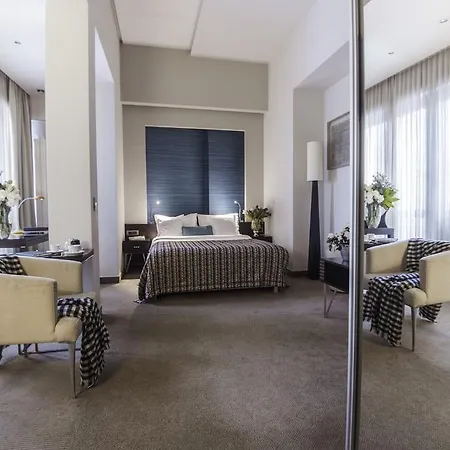 Hotel Boutique Townhouse 27