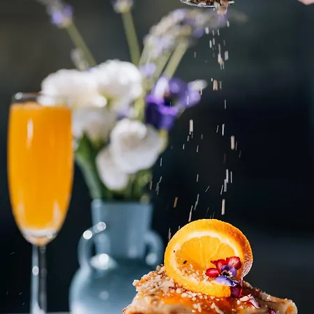 Boutique Townhouse 27