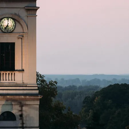 酒店 Boutique Townhouse 27 4*