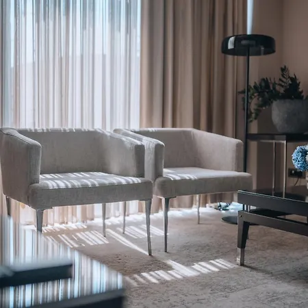 Boutique Townhouse 27 4* 贝尔格莱德