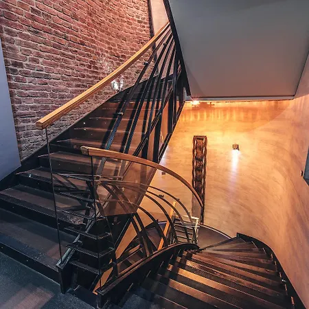 Boutique Townhouse 27 4* 贝尔格莱德