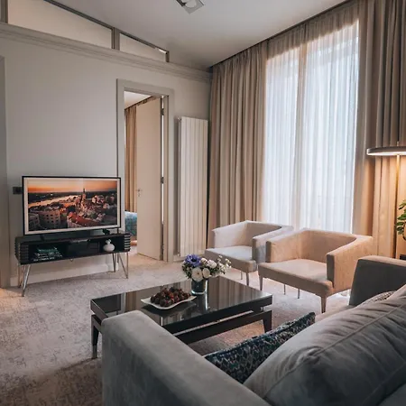 Hotel Boutique Townhouse 27 4*