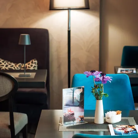 Boutique Townhouse 27 Belgrad