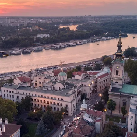 Boutique Townhouse 27 酒店