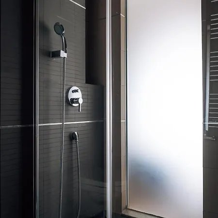 酒店 Boutique Townhouse 27