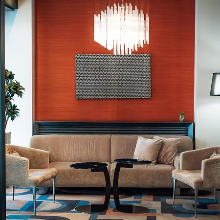Boutique Townhouse 27 Hotel 4*