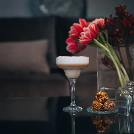 Boutique Townhouse 27 Hotel Belgrade