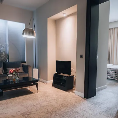 Hotel Boutique Townhouse 27 Belgrade