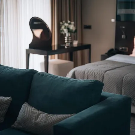Boutique Townhouse 27 Belgrad