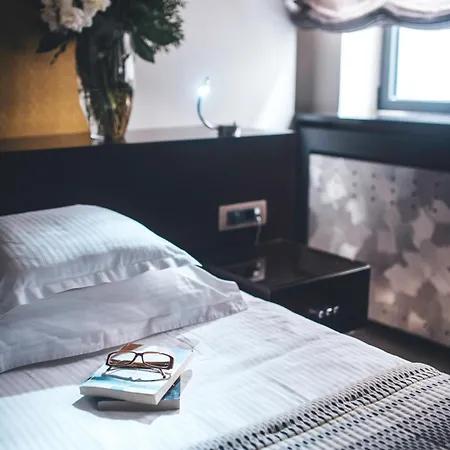 Boutique Townhouse 27