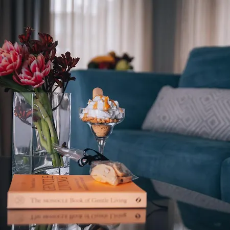 Hotel Boutique Townhouse 27