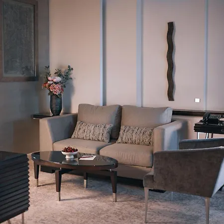 Hotel Boutique Townhouse 27 Belgrade