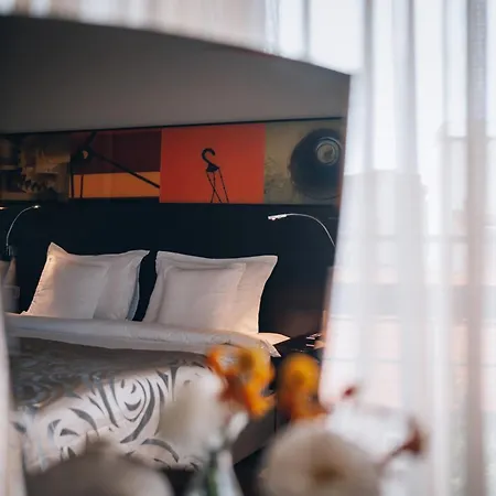 Boutique Townhouse 27 Belgrade
