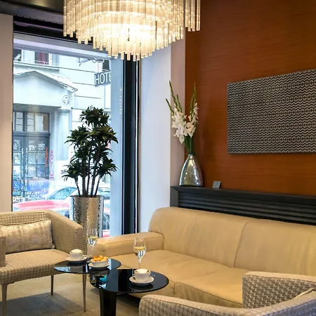 Hotel Boutique Townhouse 27 Belgrade