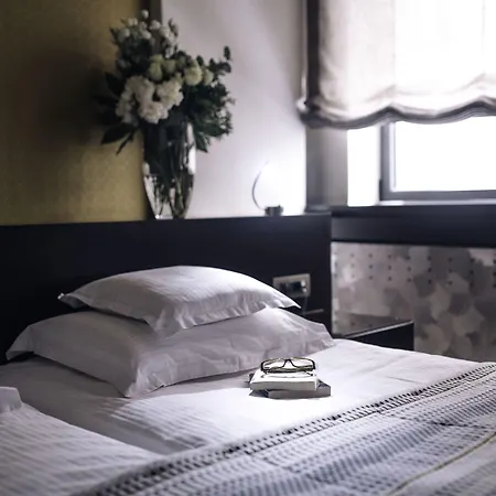 酒店 Boutique Townhouse 27