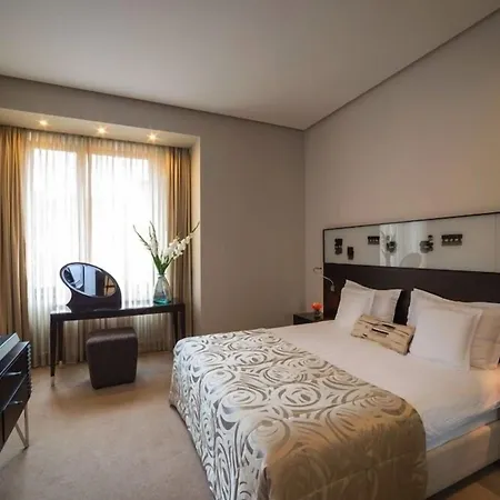 Hotel Boutique Townhouse 27