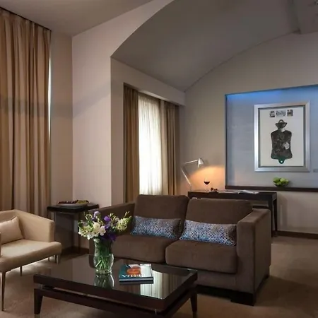 Boutique Townhouse 27 Belgrade